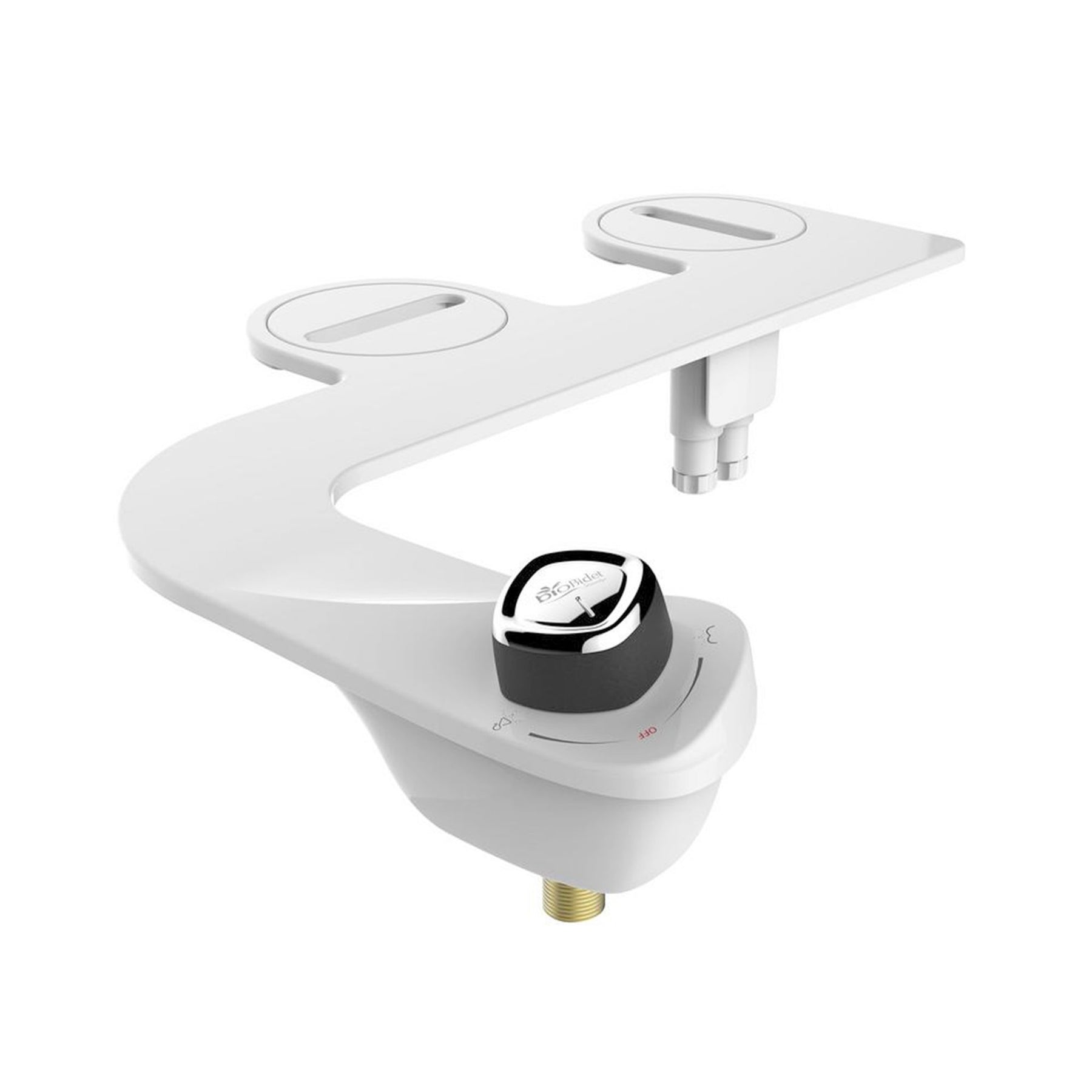 Bio Bidet 7ZPEARL S400 Pearl Bidet Attachment - Gallery 11