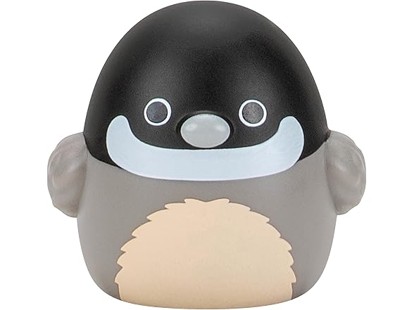 Squish-a-longs Scribblers 3-Pack