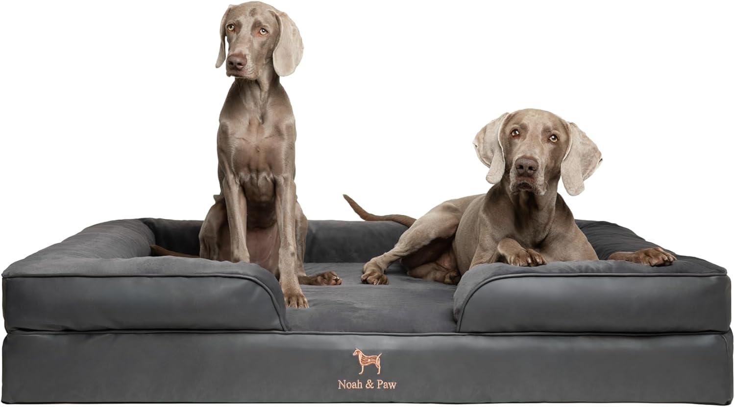 NOAH & PAW Dog/Cat Sofa- XXLarge - Gallery 11