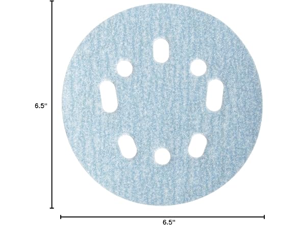 Norton R667 220 Grit Sand Paper 5 pack