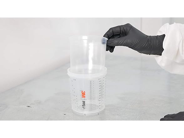 3M PPS (Original Series) Liners, 16348-C