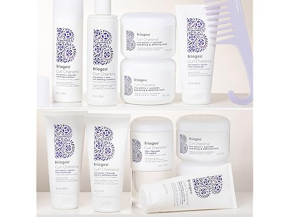 Briogeo Curl Charisma Cream