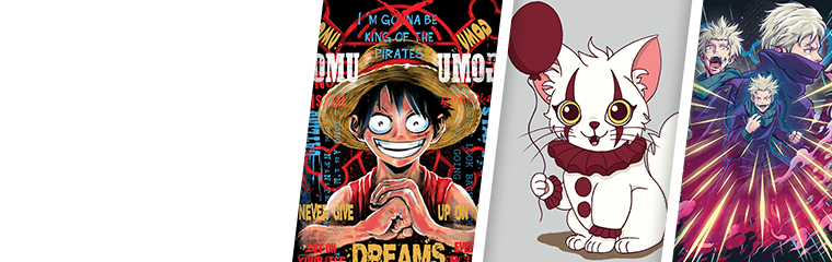 Comfy Shirts to Lounge In!