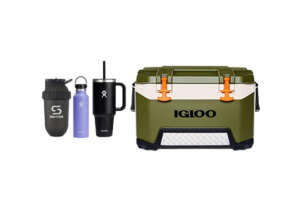 Hydration Station
