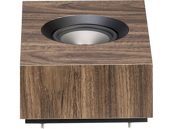 Jamo S 8 ATM Walnut