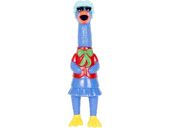 Sunny Days Entertainment Toymendous Screaming Chicken