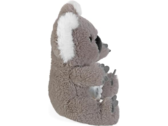 Wild Republic Mini Koala Stuffed Animal - 7.5"