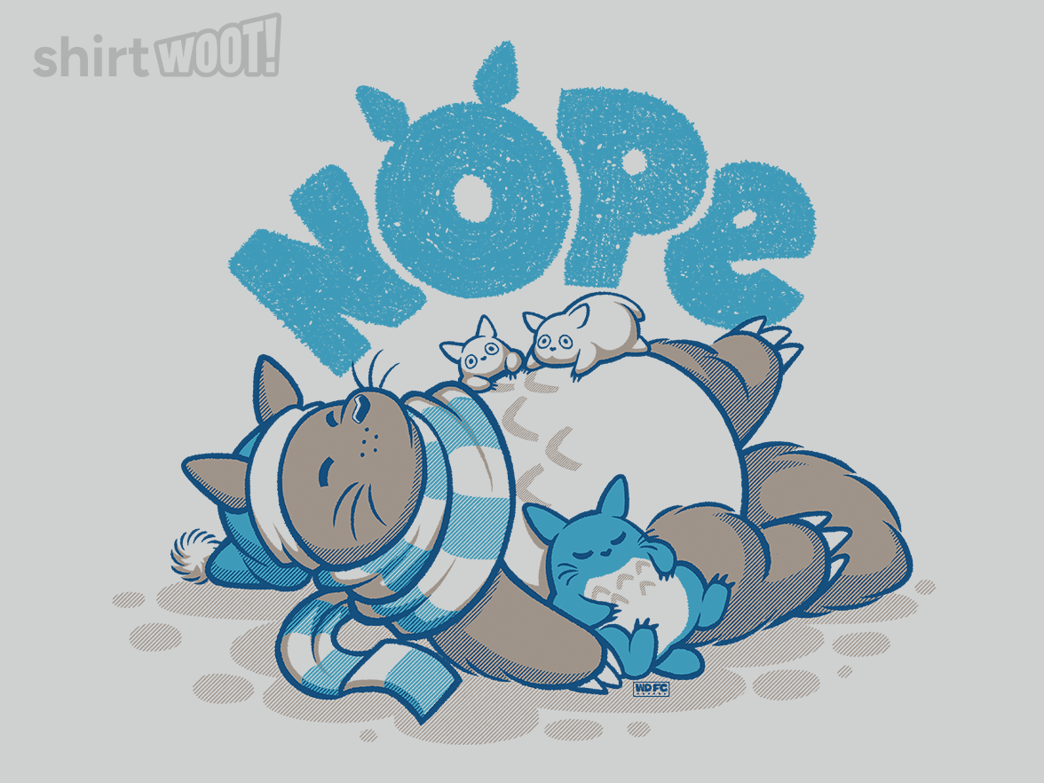 Nope Neighbor - Gallery 4