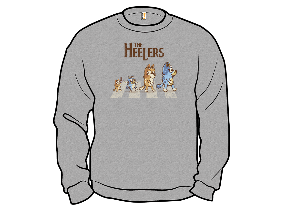 The Heelers - Gallery 11