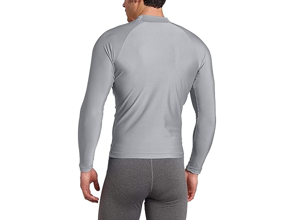 Kanu Surf Men's L/S UPF 50+ , Large