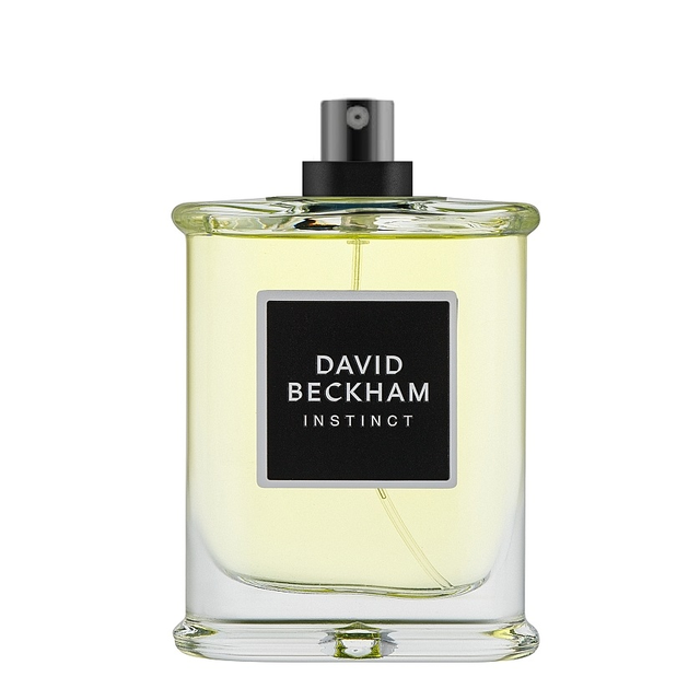 David Beckham Instinct EDP Spray No Cap Tester 2.5 OZ - Gallery 2