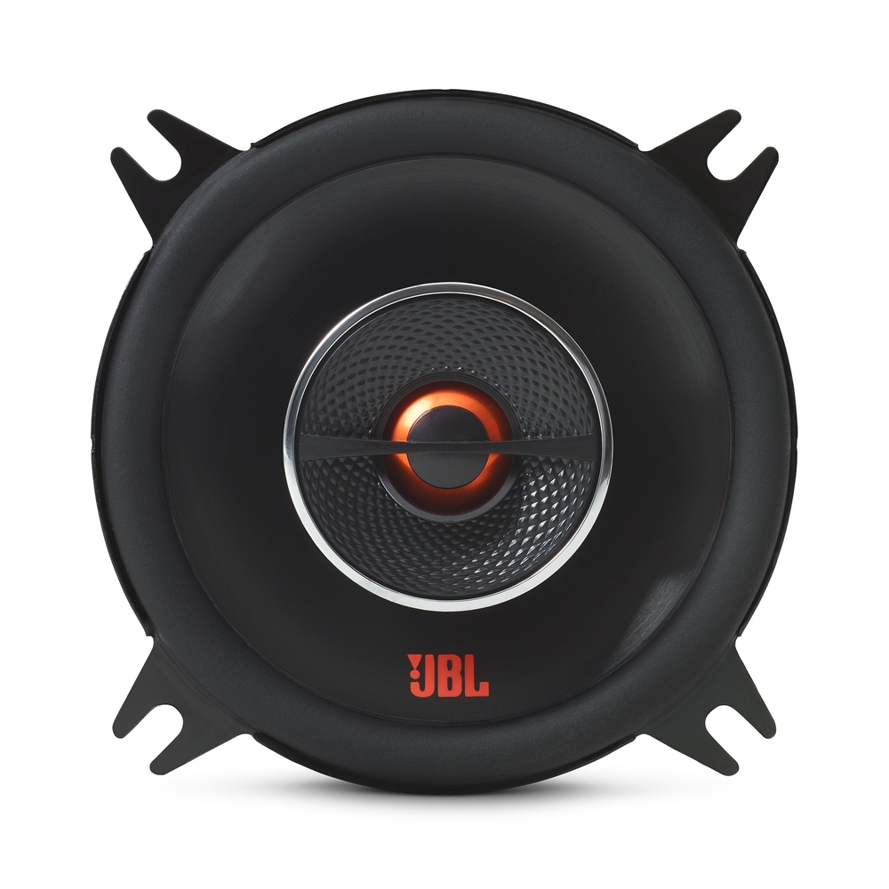 JBL GX428 Max GX Series 4" 2-Way Coaxial Car Audio Speakers - Gallery 7