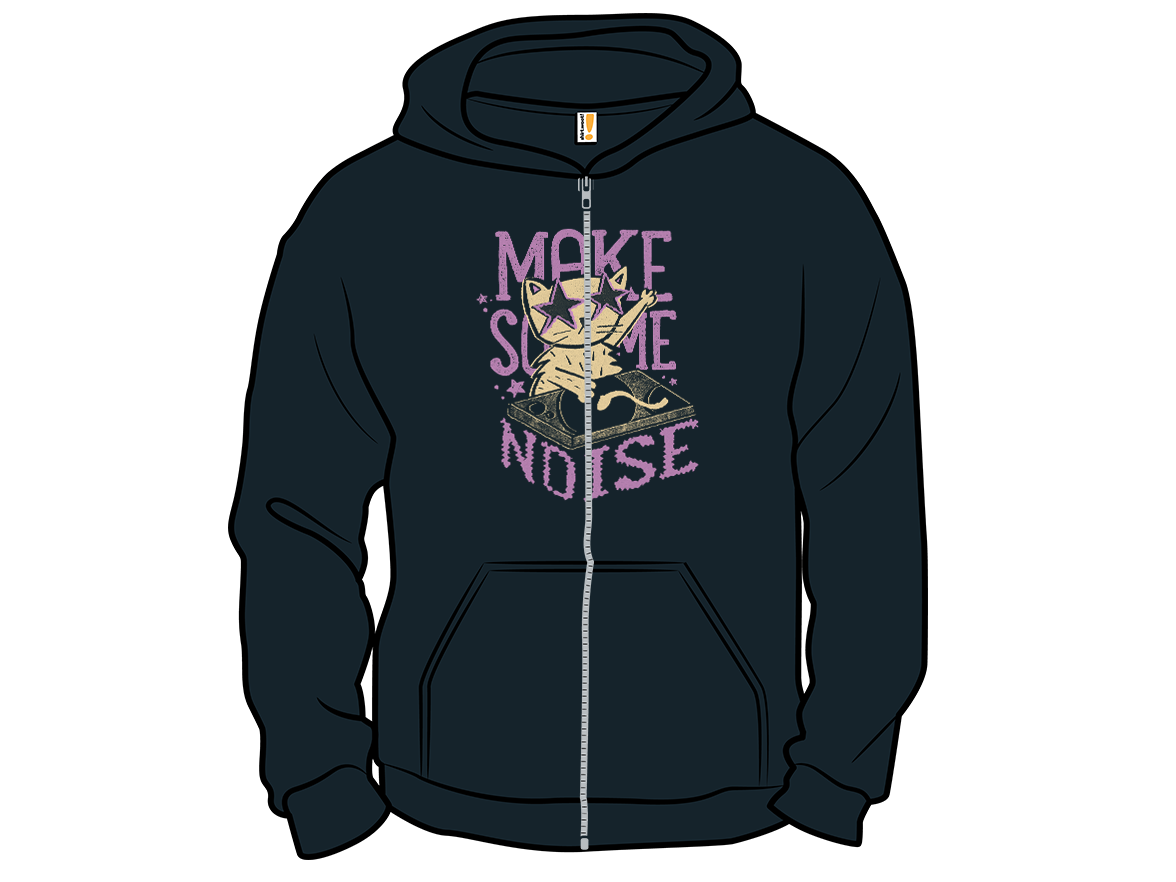Make Some Noise - Gallery 14