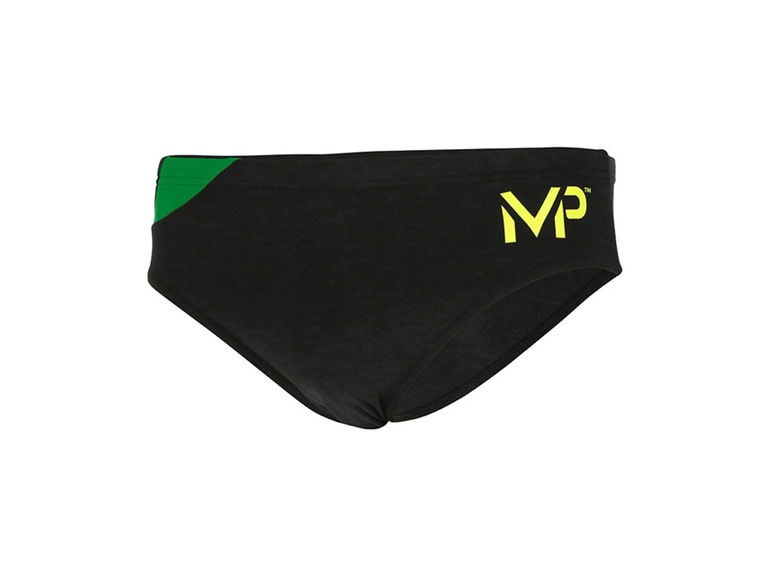 Michael Phelps Team Splice 3" Briefs