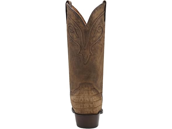 Dan Post Boots Mens Makara Pull On