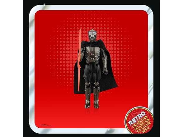 STAR WARS Retro Collection Marrok, Ahsoka 3.75"