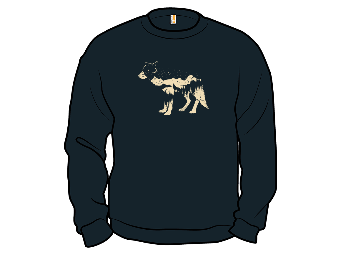 Mystic Wolf - Gallery 11