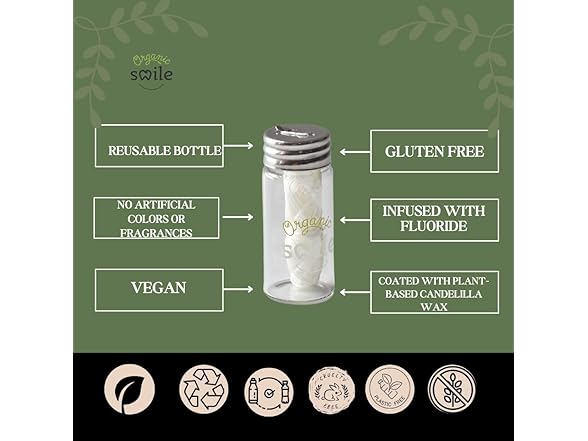 Vegan, Natural Candelilla Wax