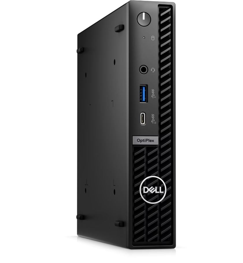 Dell 7020 Micro i5-14500T (Open Box) - Gallery 5