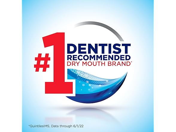 Biotene Dry Mouth Mouthwash Fresh Mint 16oz