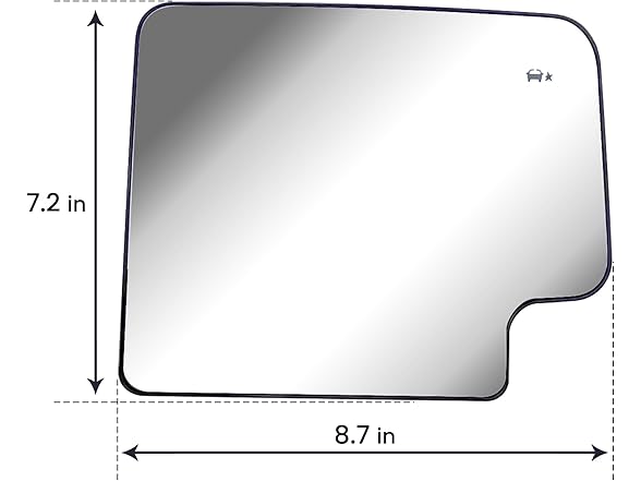 LONGLING Replacement Passenger RT