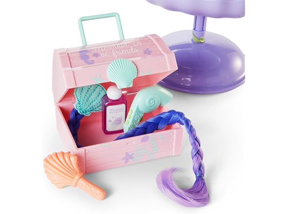 American Girl WellieWishers 14.5-inch Doll