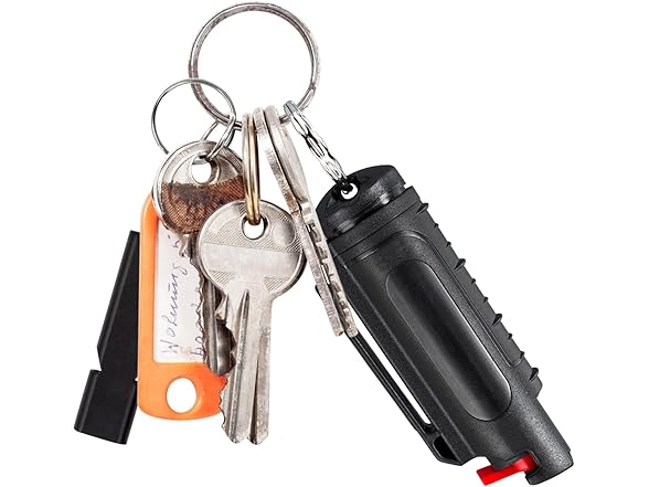 (7 Pack) OC Gel Pepper Spray | 32 Bursts 2.0%
