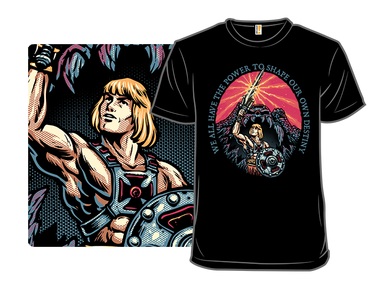 Shape Your Destiny - Gallery 3