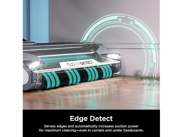 Shark Detect Pro Bagless Vacuum