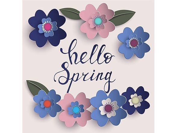 1000 Pcs Paper Brass Fasteners