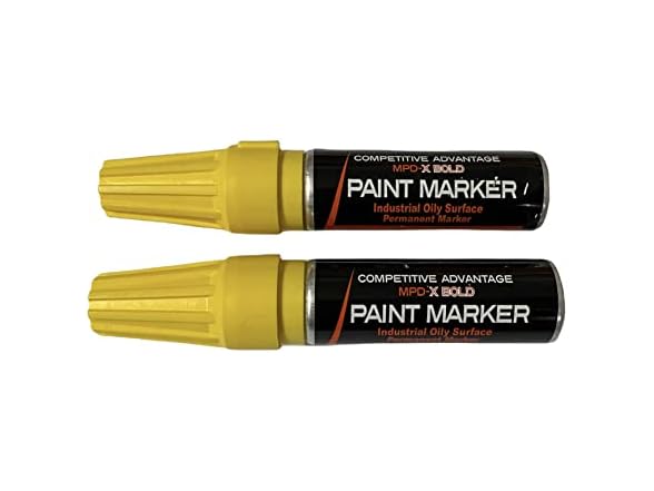Enamel Paint Marker