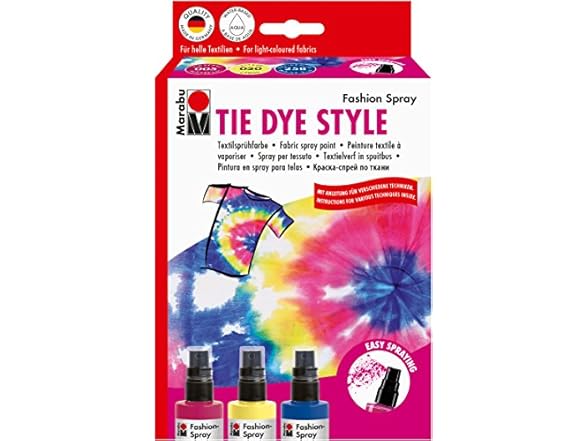 Marabu Craft Supplies