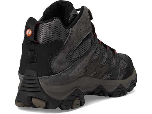 Merrell Moab 3 Mid Waterproof Men's Shoes (9.5)