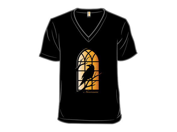 Raven Nevermore