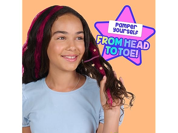 WowWee Style Squad – 21 Days of You