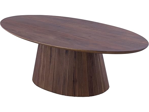 Canarm MADHY Round Coffee Table
