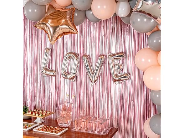 Restaurantware-Balloonify 16 Inch Letter Balloon "V"