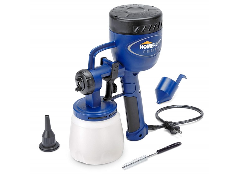 HomeRight Electric Finish Max Paint Sprayer