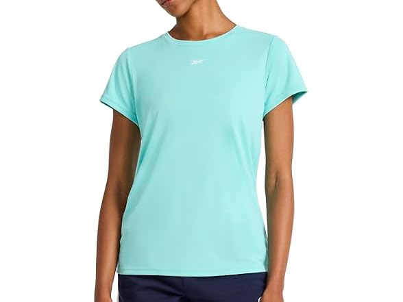 Reebok Women (XS) ID Performance Tech T-Shirt