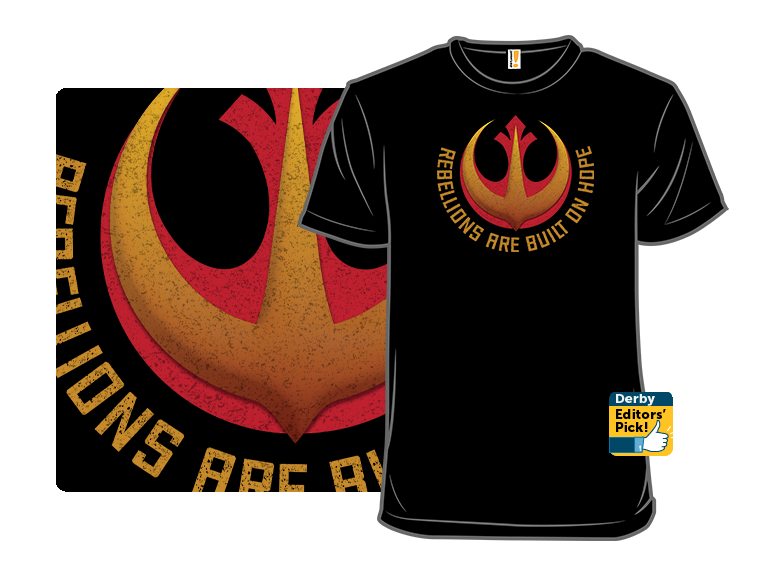 Rebel Hope - Gallery 8