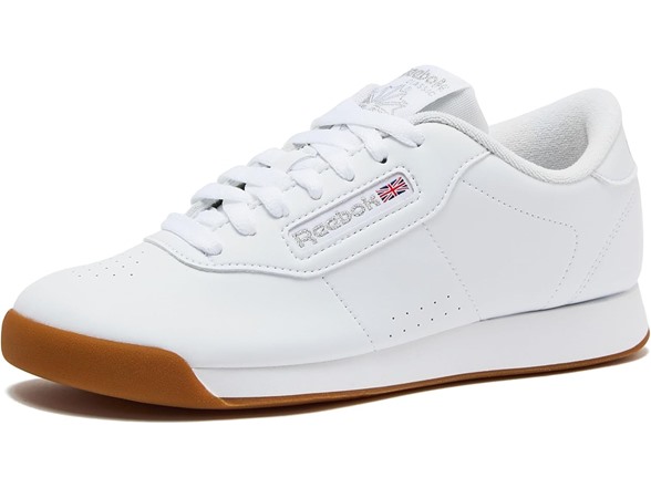 Reebok women's Princess Fashion Sneaker