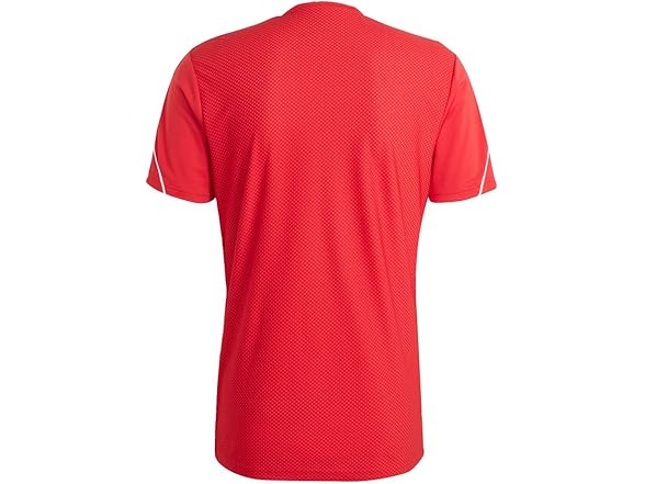 adidas Mens Tiro Jersey Red (XS)