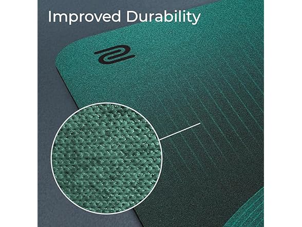 BenQ G-SR-SE Bi Large Esports Gaming Mouse Pad