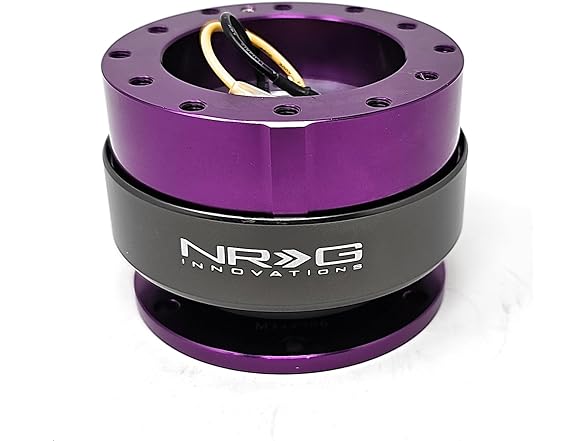 NRG Innovations NRG SRK200PP