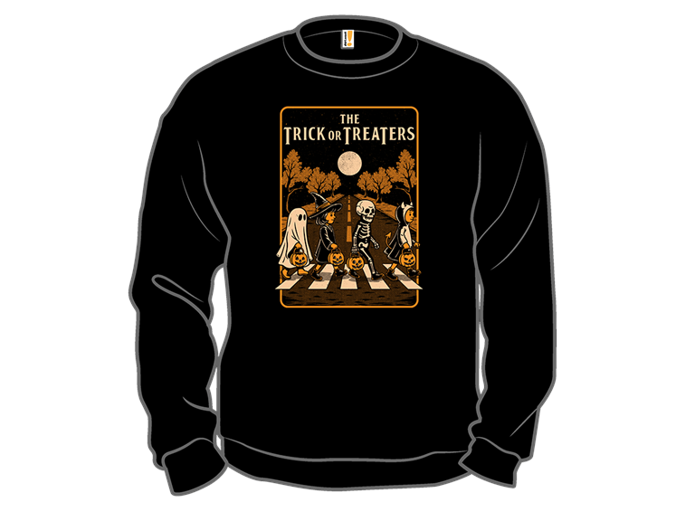 Halloween Album Cover