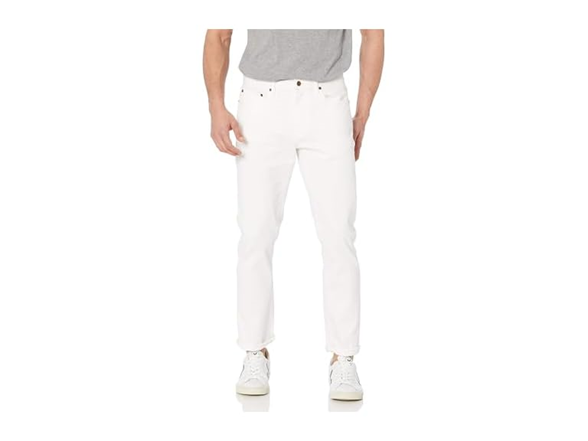 Bright White