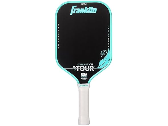 Franklin Sports Pro Pickleball Paddles