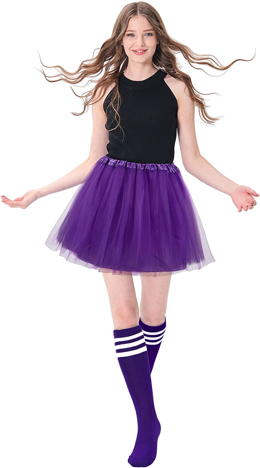 Simplicity Classic Hot Pink Tutu - Gallery 21