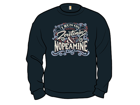 Zerotonin & Nopeamine