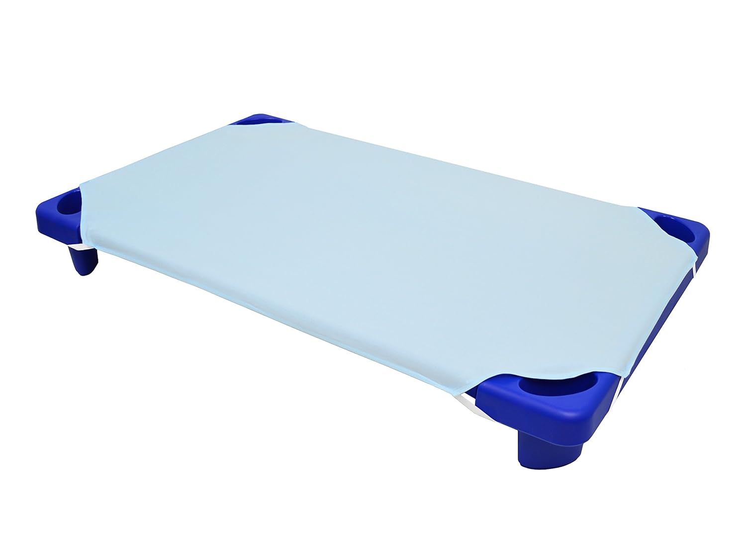 American Baby Company American Baby Company Cotton-P - Gallery 12